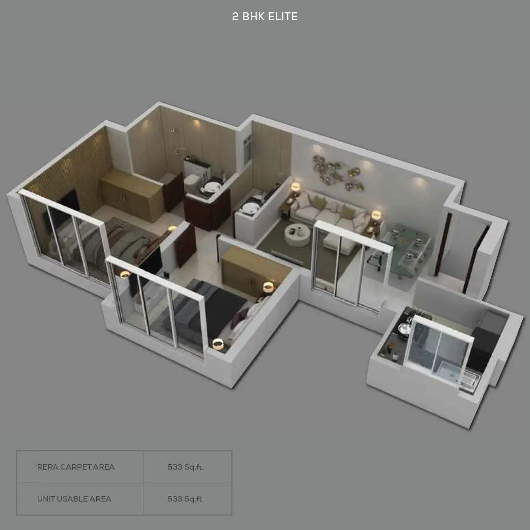 project floor