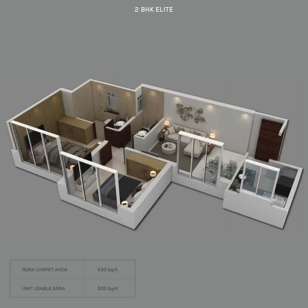 project floor