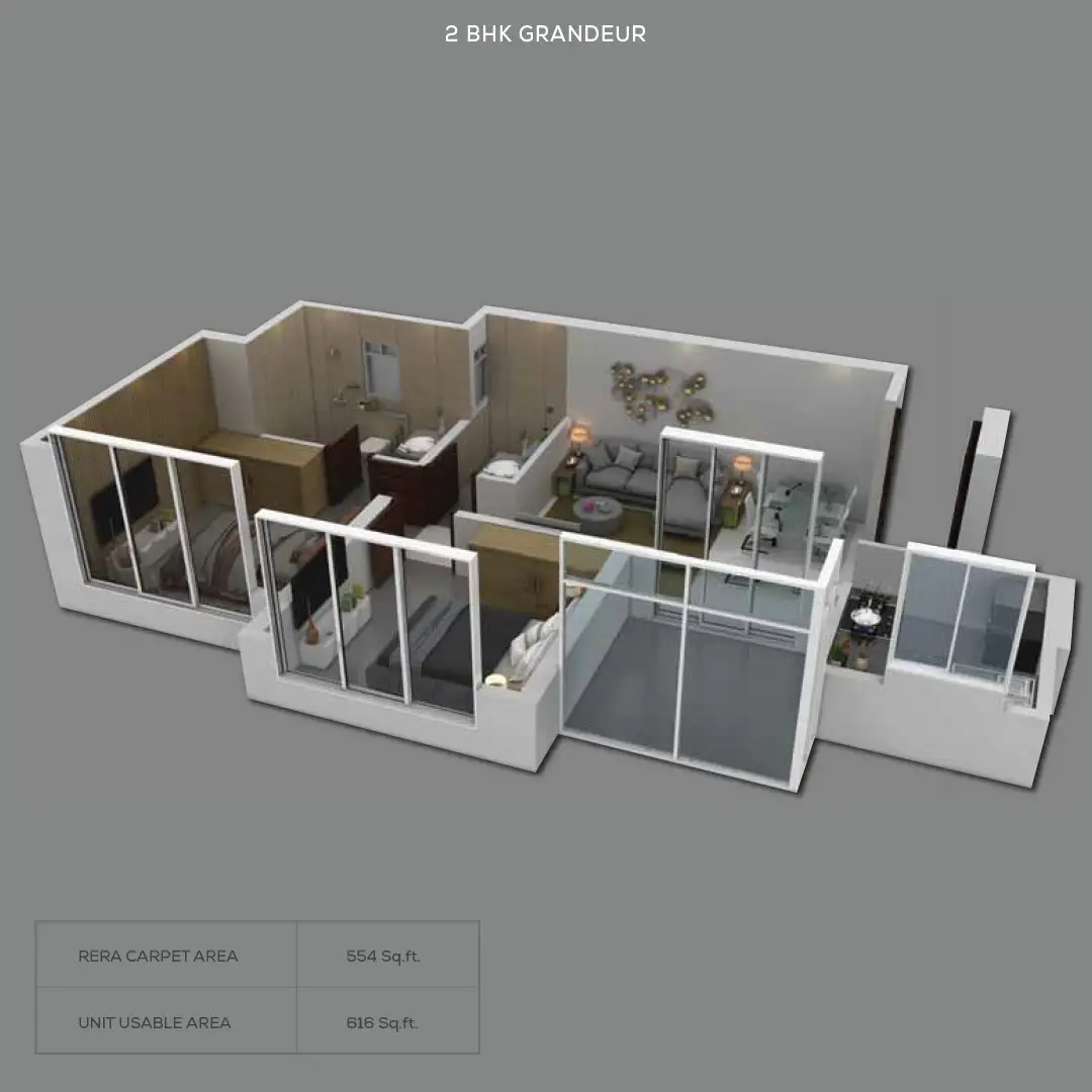 project floor