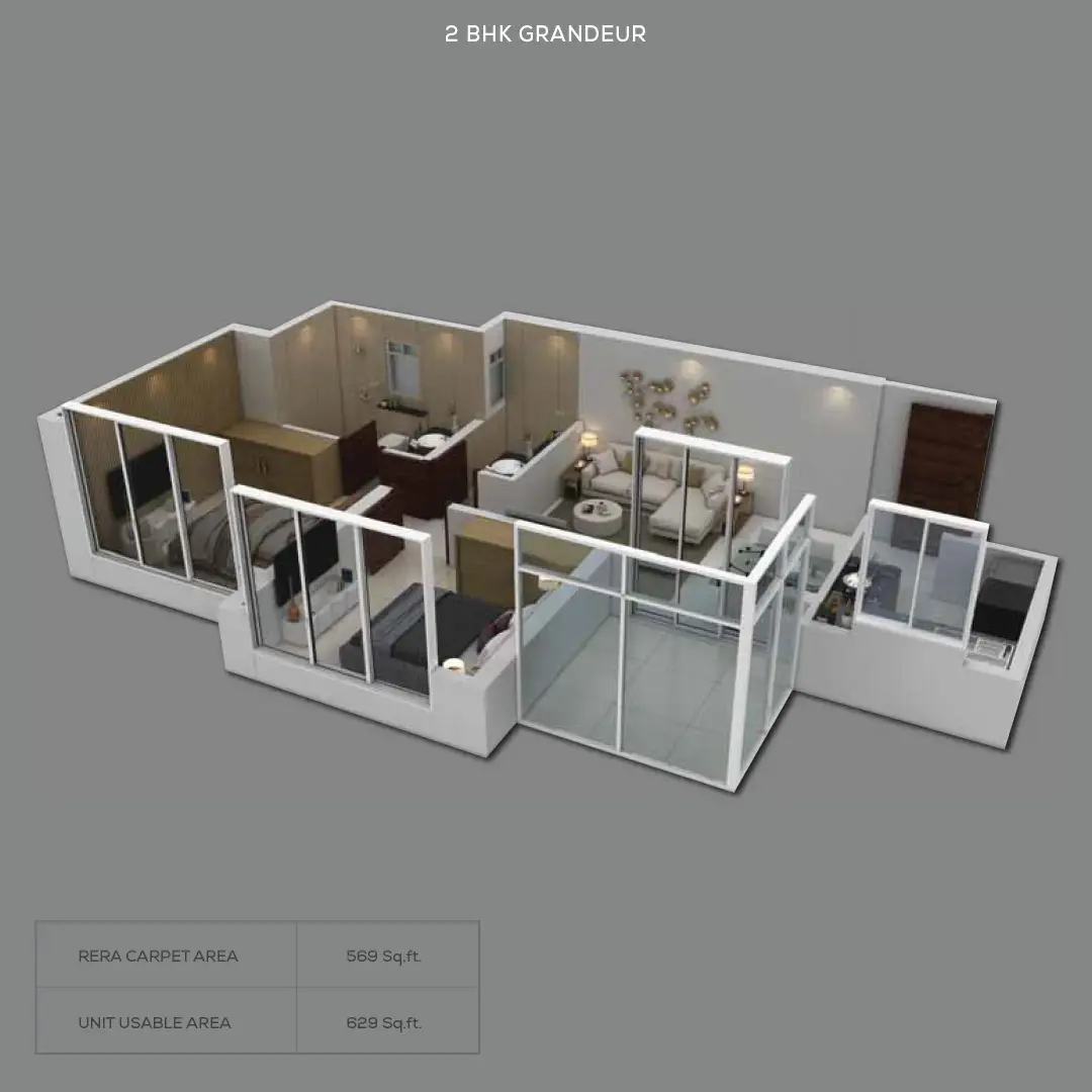 project floor