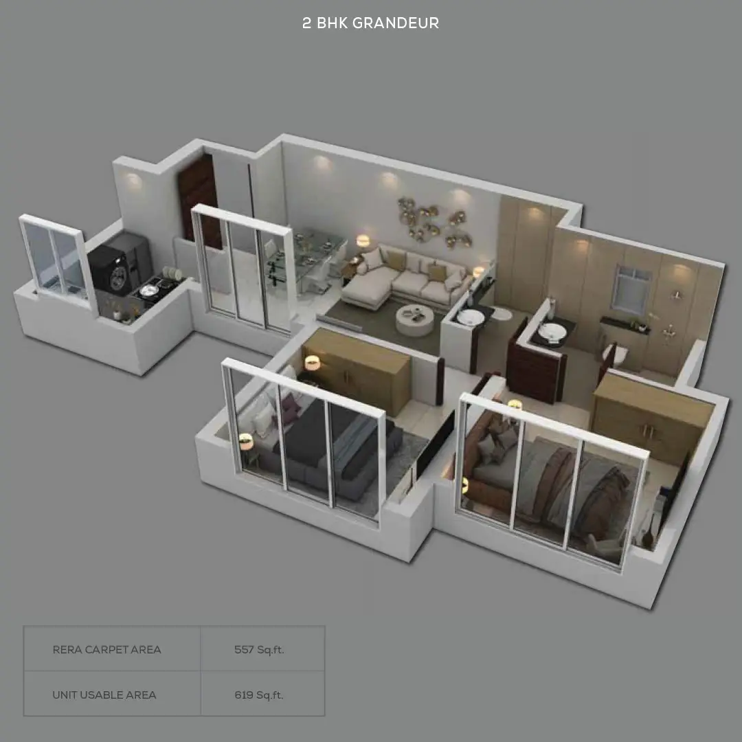 project floor