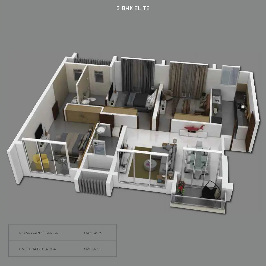 project floor