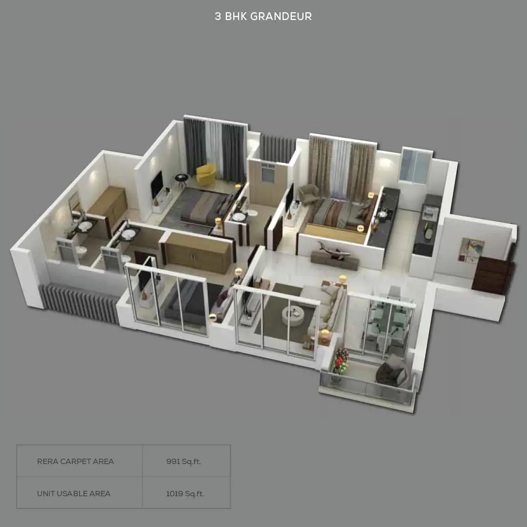 project floor