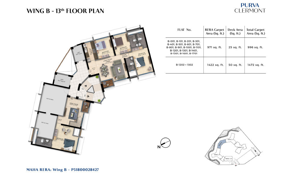 project floor